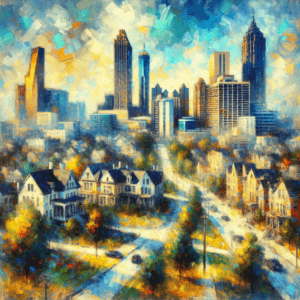 Atlanta - Atlanta Homes For Sale