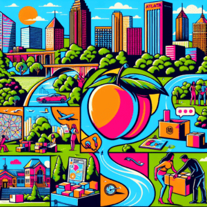 Atlanta - Atlanta Homes For Sale