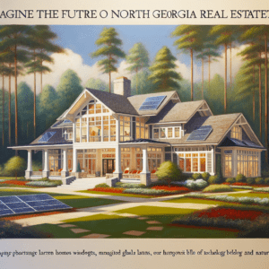 Atlanta - Atlanta Homes For Sale