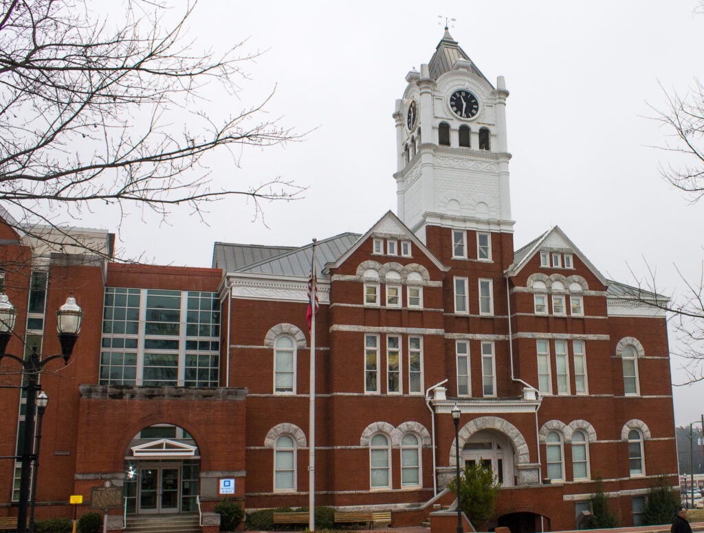 Henry courthouse bowman Atlanta - Atlanta Homes For Sale