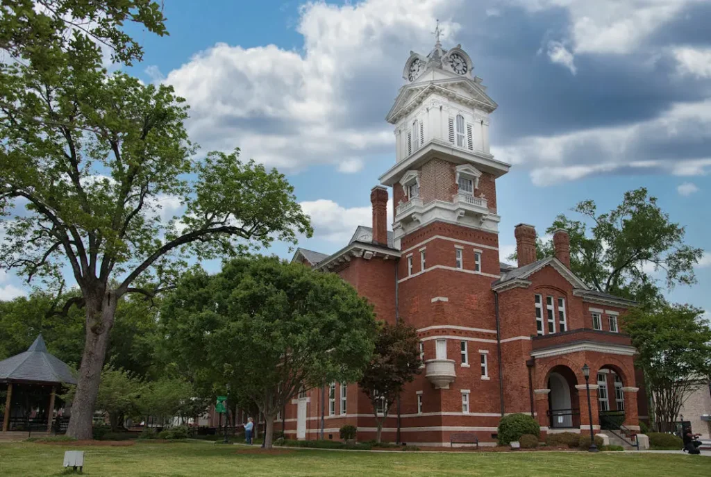 historic-gwinnett-county Atlanta - Atlanta Homes For Sale